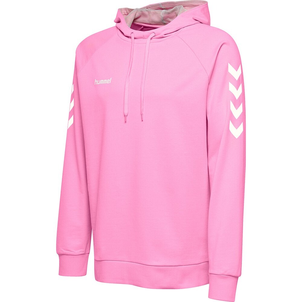 Худи Hummel Go Cotton, розовый
Худи Hummel Go Cotton, розовый