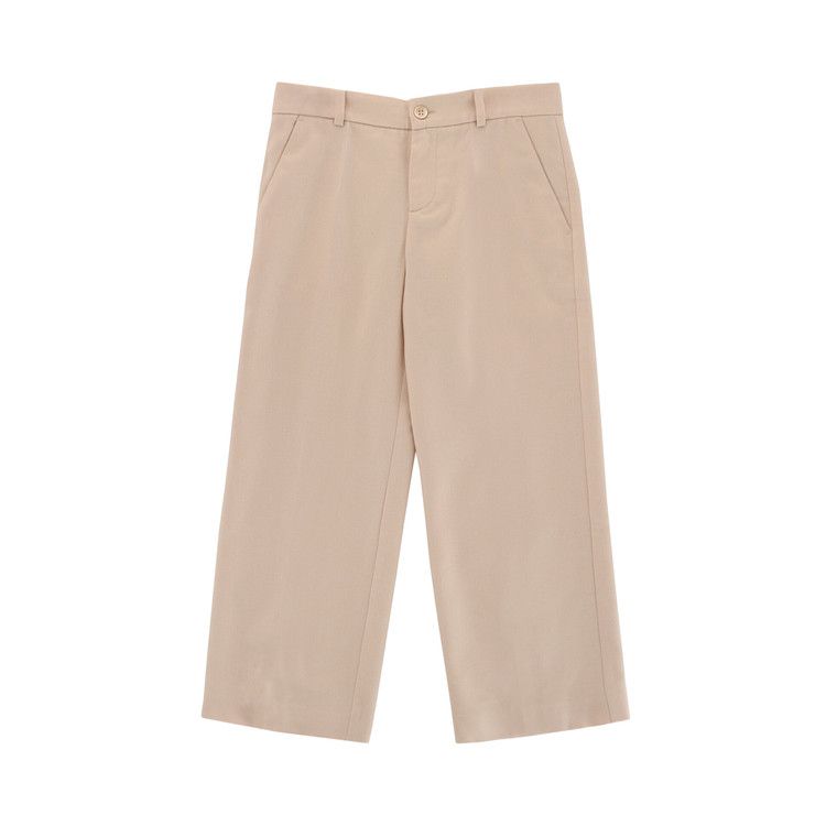 Брюки Gucci Kids Checkered Wool Trousers, White
Брюки Gucci Kids Checkered Wool Trousers, White