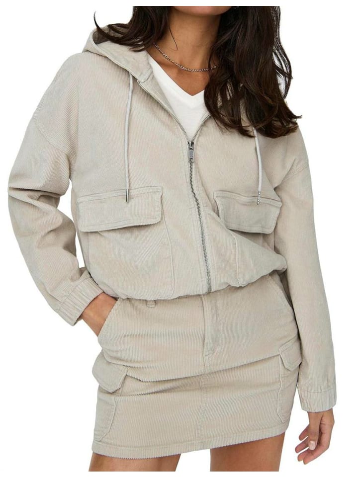 Толстовка ONLY
Толстовка ONLY