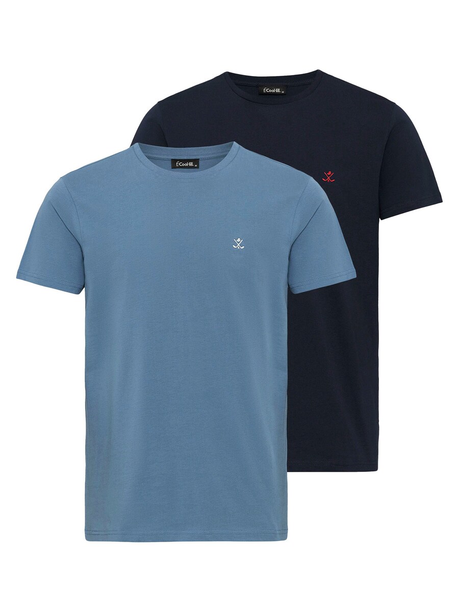 Рубашка Cool Hill, синий
Рубашка Cool Hill, синий