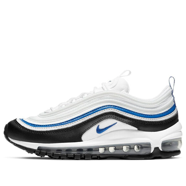 Кроссовки air max 97 Nike, белый
Кроссовки air max 97 Nike, белый