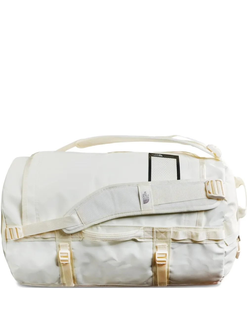 Маленькая дорожная сумка Base Camp The North Face, белый
Маленькая дорожная сумка Base Camp The North Face, белый