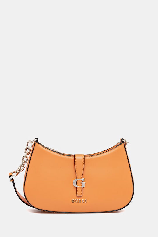 Сумка-переноска Guess, оранжевый
Сумка-переноска Guess, оранжевый