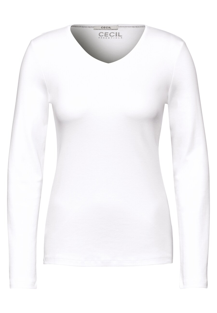Рубашка CECIL, белый
Рубашка CECIL, белый