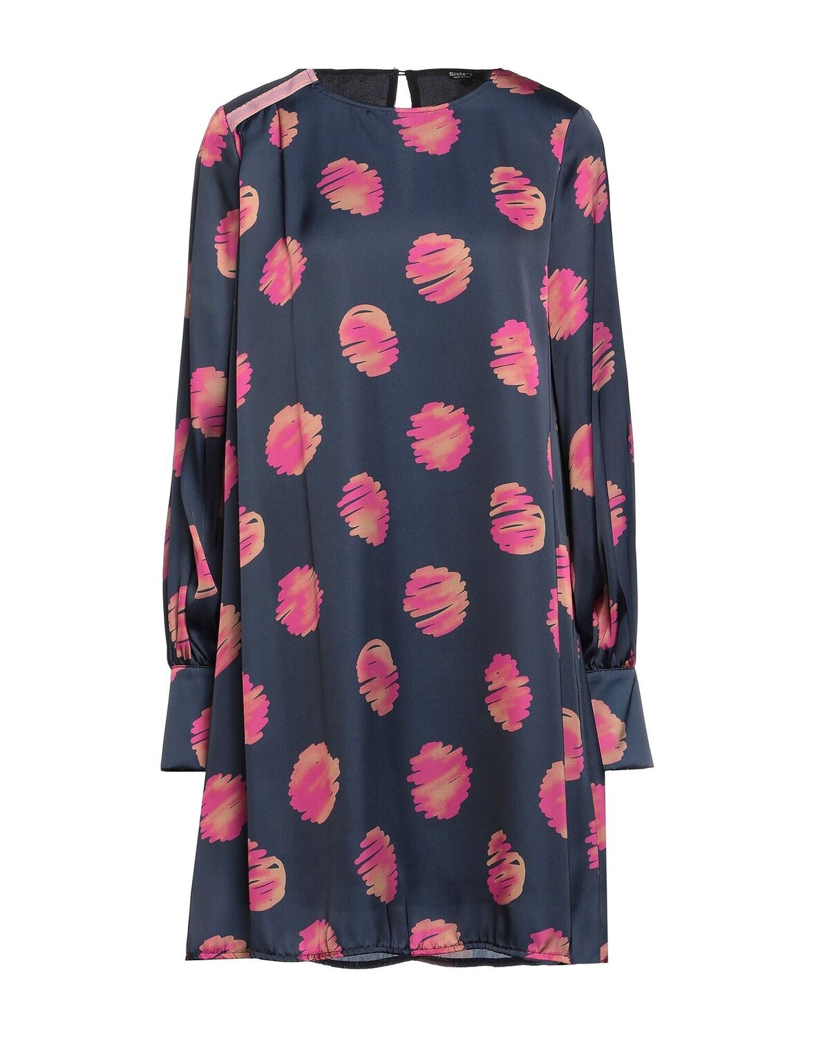 Платье Siste'S, черный
Платье Siste'S, черный