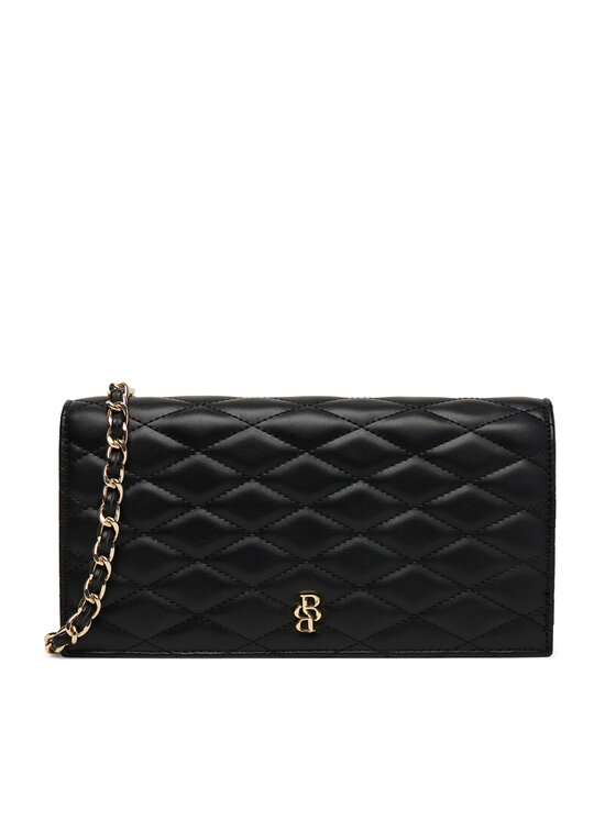 Сумочка TYL02310-01 Badura, черный
Сумочка TYL02310-01 Badura, черный