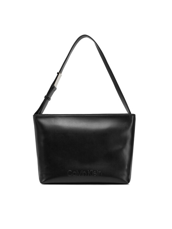 Сумочка K60K613172 Calvin Klein, черный
Сумочка K60K613172 Calvin Klein, черный