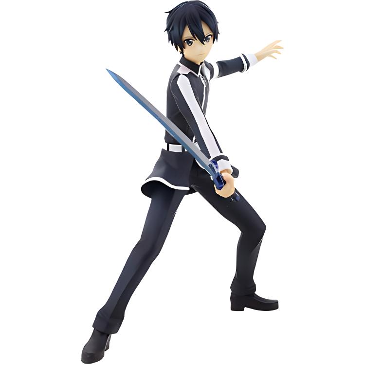 Коллекция Kirito/Kirigaya Kazuto Super Special, Sword Art Online, Kirigaya Kazuto FURYU
Коллекция Kirito/Kirigaya Kazuto Super Special, Sword Art Online, Kirigaya Kazuto FURYU