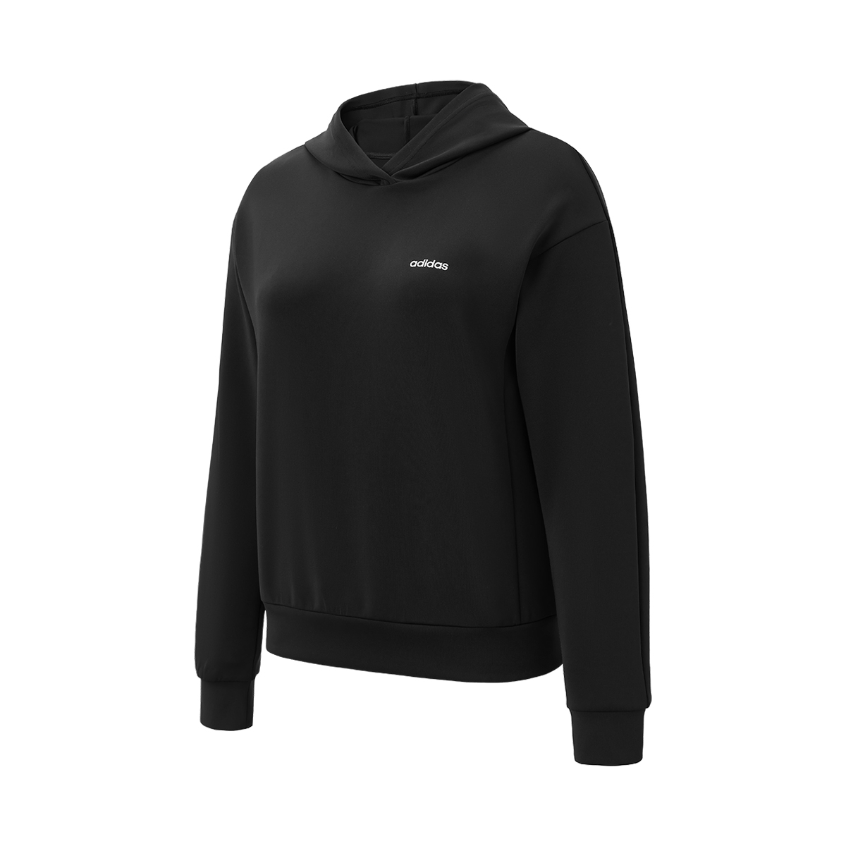 Adidas Свитшот женский черный
Adidas Свитшот женский черный