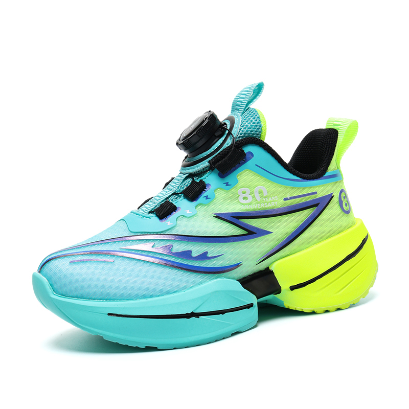 Низкие детские кроссовки для подростков Kung Fu partners, зеленый
Низкие детские кроссовки для подростков Kung Fu partners, зеленый