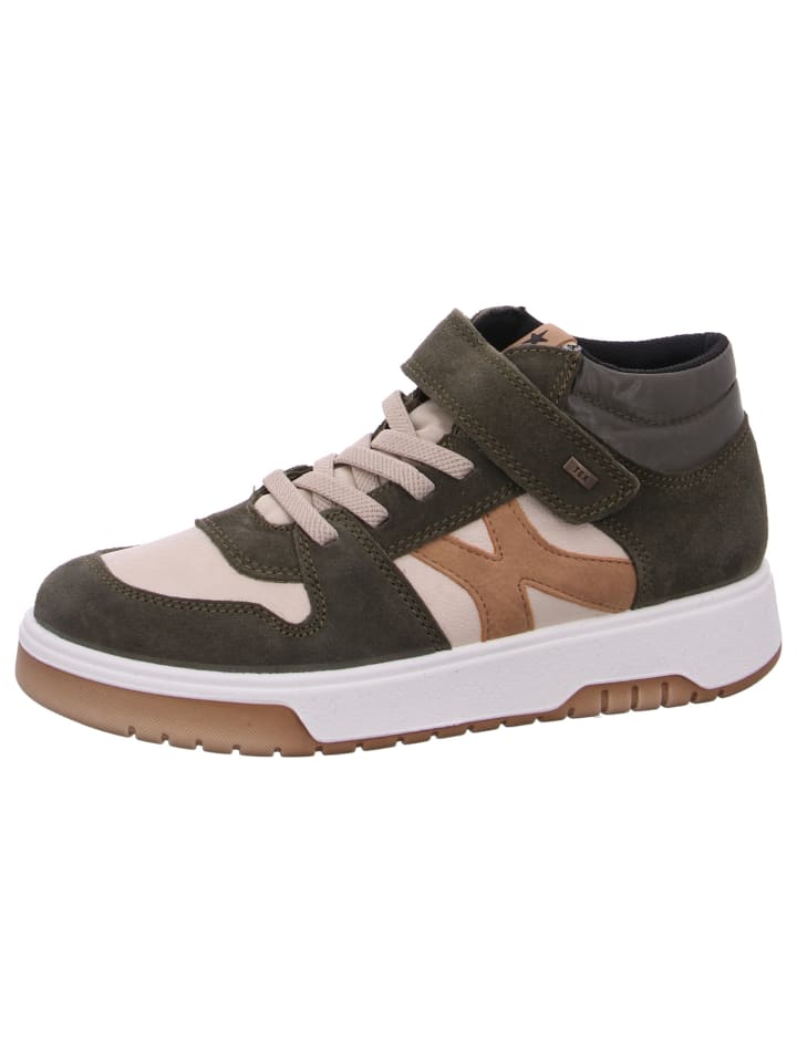 Высокие кроссовки Imac, разноцветный
Высокие кроссовки Imac, разноцветный