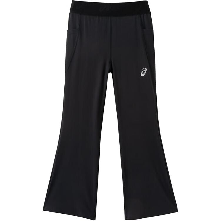 Повседневные брюки GS Asics, черный
Повседневные брюки GS Asics, черный