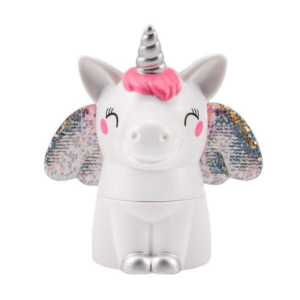 Бальзам для губ «Летающий единорог» 1 шт Martinelia
Бальзам для губ «Летающий единорог» 1 шт Martinelia