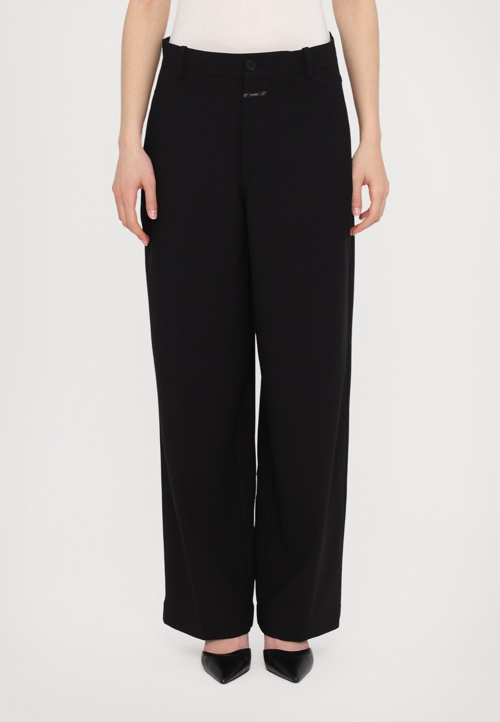 Брюки WRENNA CLOSED, черный
Брюки WRENNA CLOSED, черный