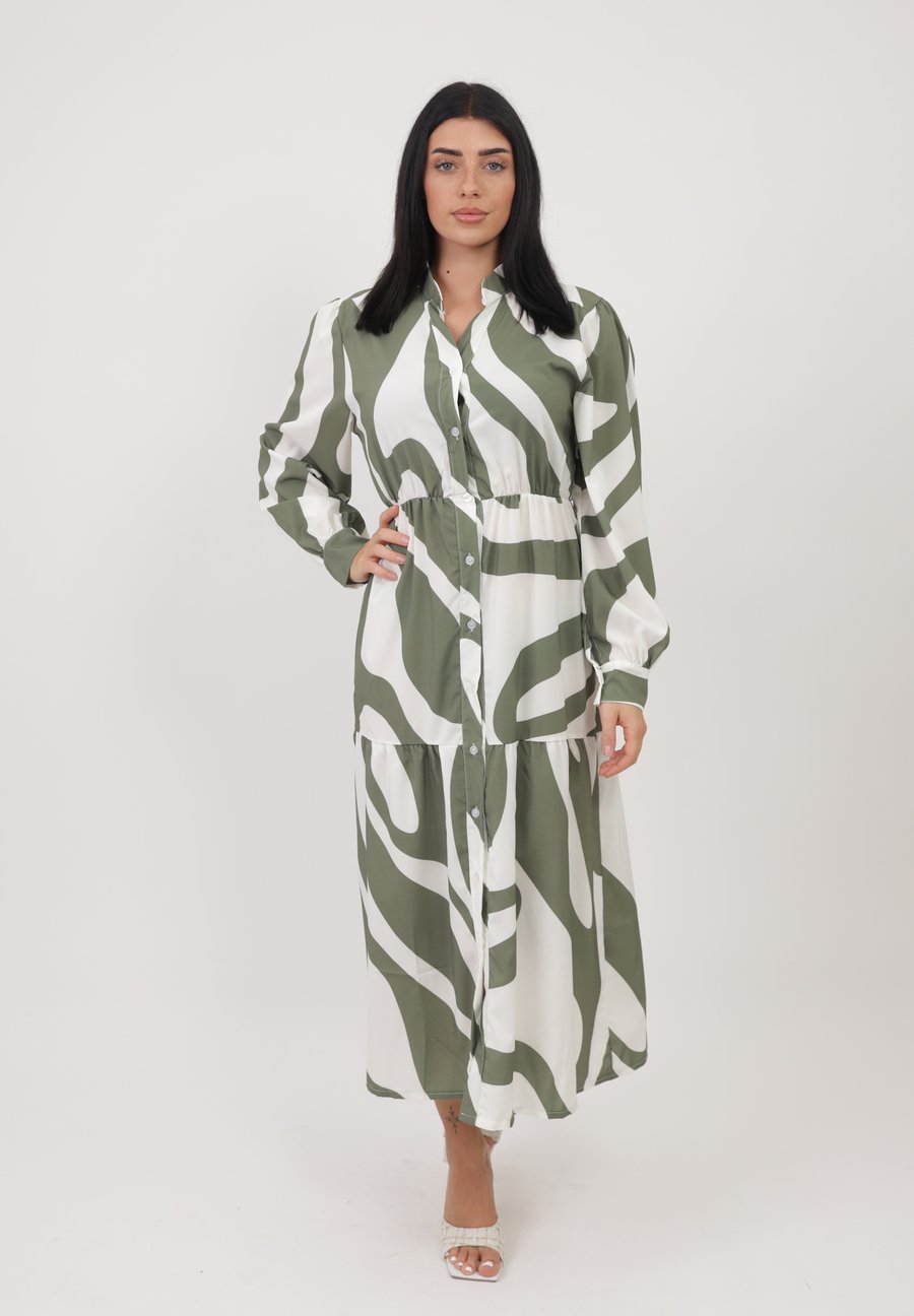 Платье Elara Maxi dress, Grün/Green
Платье Elara Maxi dress, Grün/Green