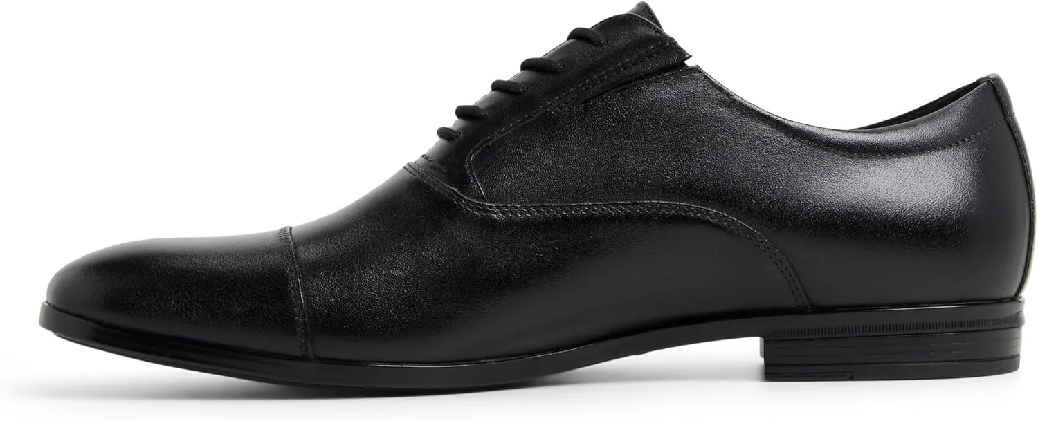 Туфли ALDO Mens Stan, черный
Туфли ALDO Mens Stan, черный