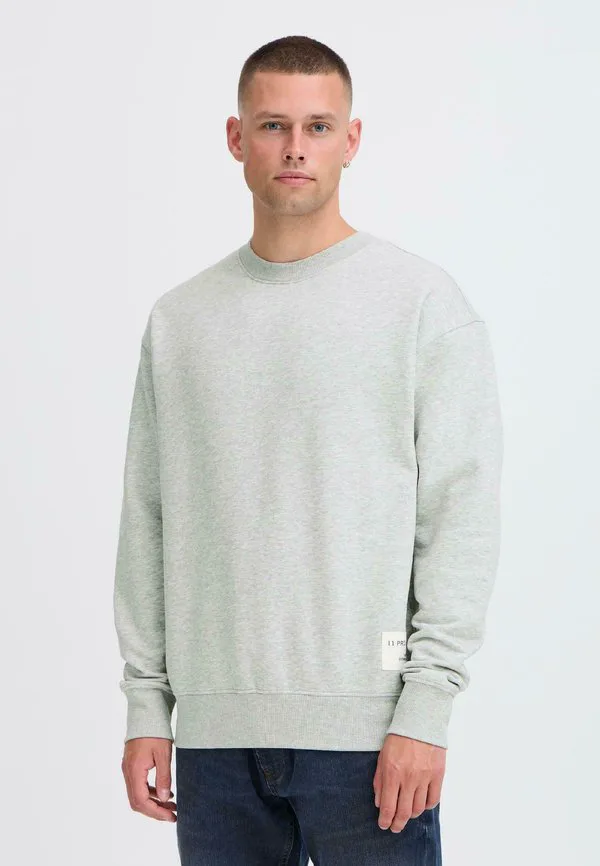Толстовка prandreas 11 Project, Light Grey Melange, Серый, Толстовка prandreas 11 Project, Light Grey Melange
Толстовка prandreas 11 Project, Light Grey Melange, Серый, Толстовка prandreas 11 Project, Light Grey Melange