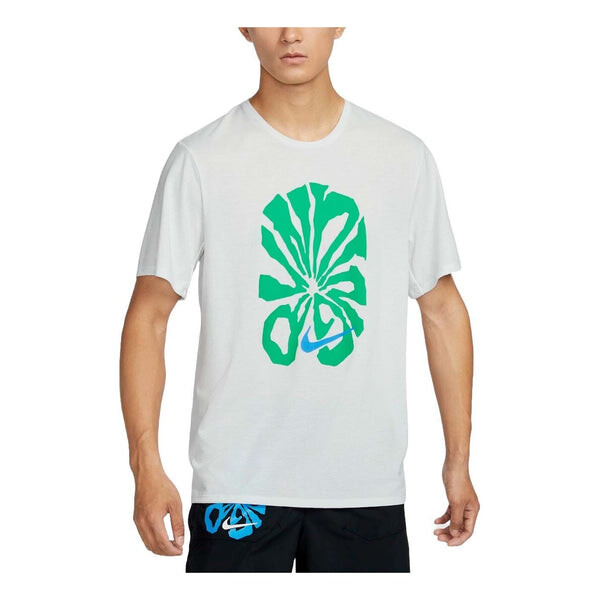 Футболка rise 365 run energy dri fit running t shirt asia sizing Nike, белый
Футболка rise 365 run energy dri fit running t shirt asia sizing Nike, белый