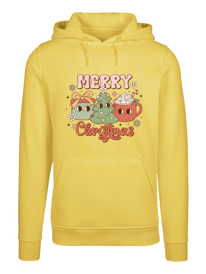 Худи F4NT4STIC, цвет taxi yellow
Худи F4NT4STIC, цвет taxi yellow