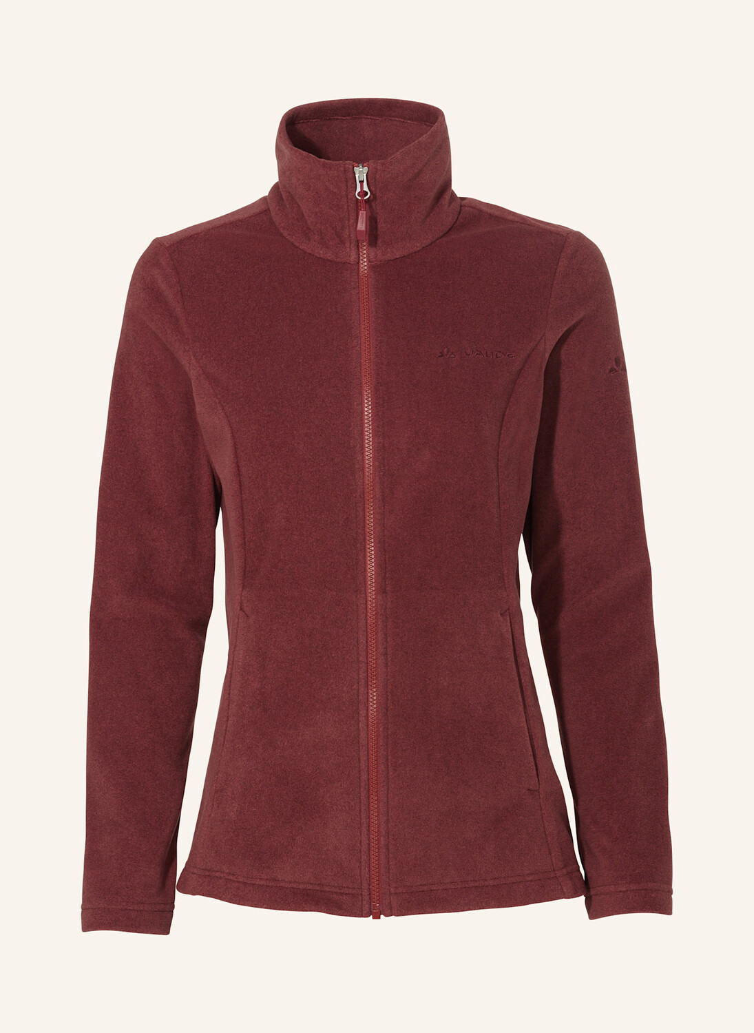 Флисовая куртка se w tamor j VAUDE, красный
Флисовая куртка se w tamor j VAUDE, красный