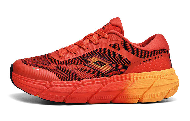 Кроссовки мужские с низким верхом Lotto
Кроссовки мужские с низким верхом Lotto