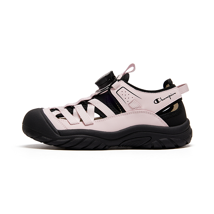Champion Kids Детские сандалии Pink Kids'
Champion Kids Детские сандалии Pink Kids'