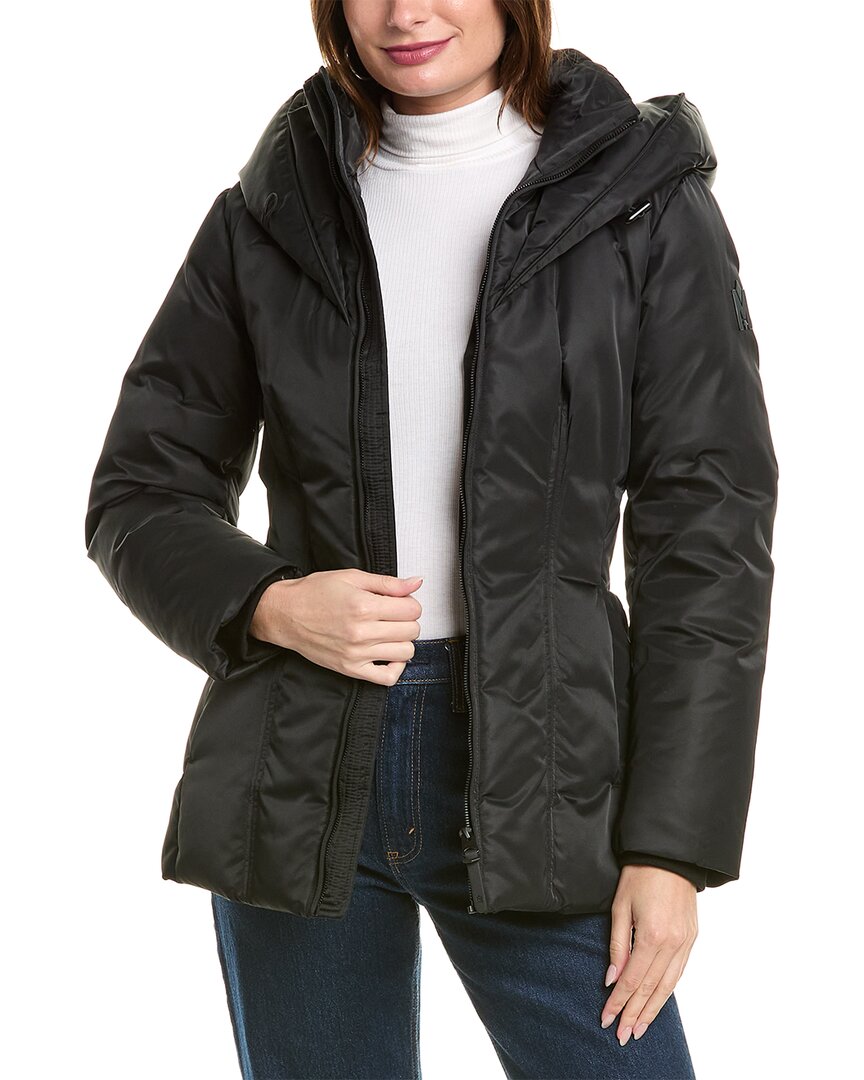 Куртка Mackage Alana, черный 
Куртка Mackage Alana, черный