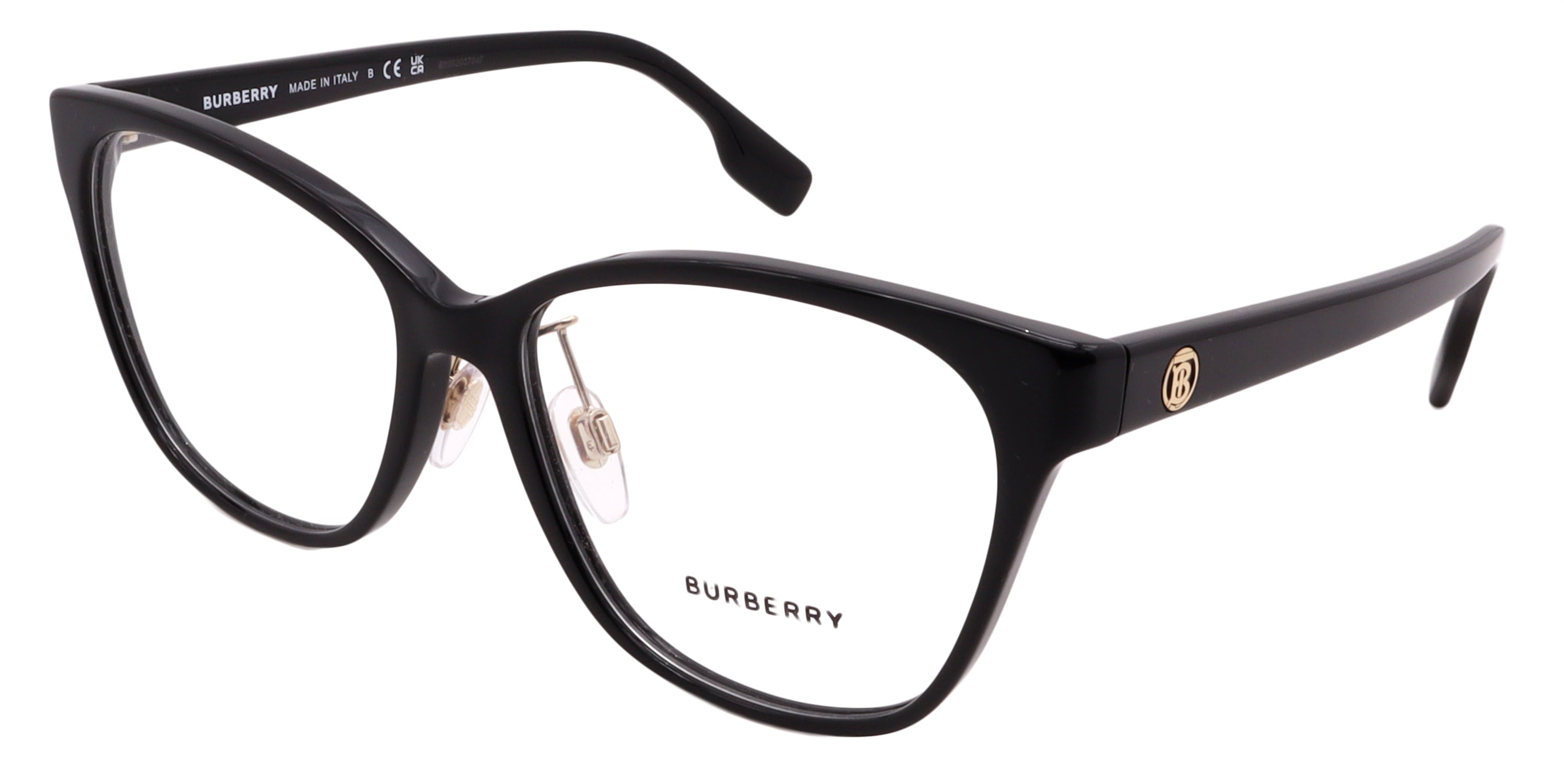 BURBERRY OPTICAL BE2345-3001-54-15-140 без поляризации, черный
BURBERRY OPTICAL BE2345-3001-54-15-140 без поляризации, черный