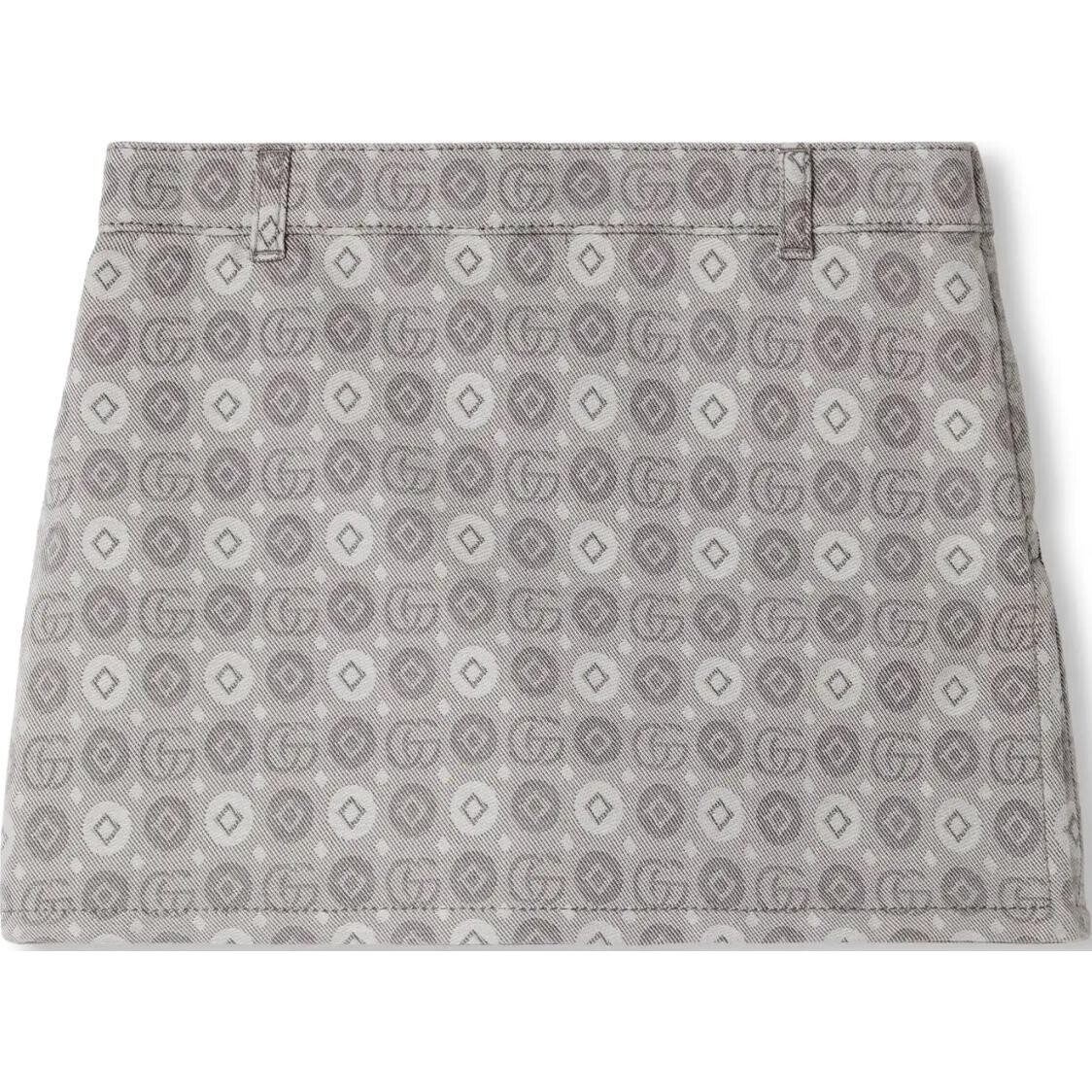 Дети Шорты Gucci, серый
Дети Шорты Gucci, серый