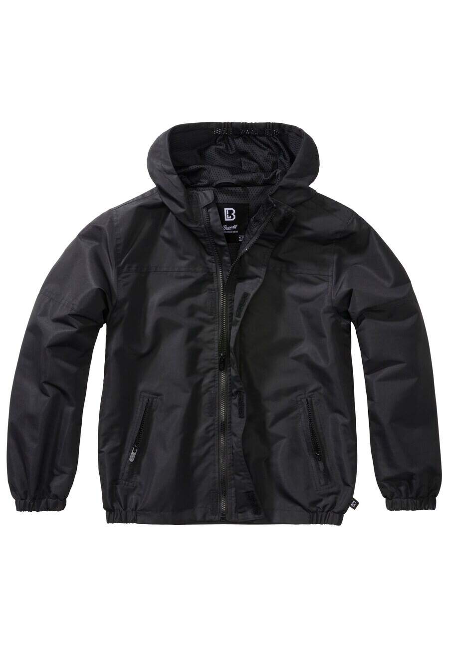 Куртка Brandit Between-Season, черный
Куртка Brandit Between-Season, черный