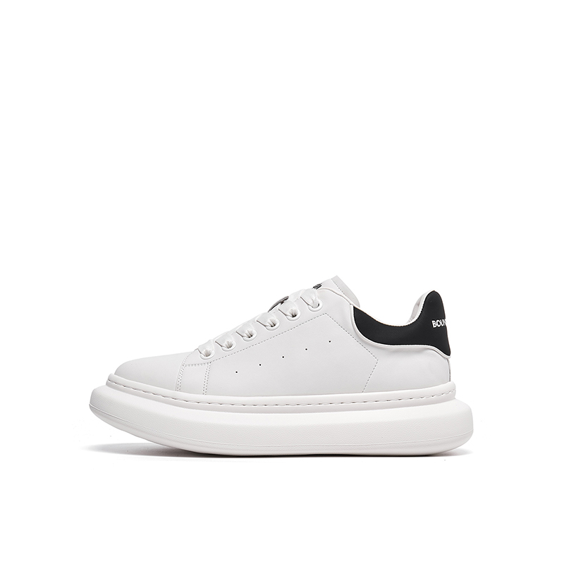 Нескользящие и износостойкие низкие кроссовки для скейтбординга, увеличивающие рост, для мужчин Lee Cooper, Beige Black
Нескользящие и износостойкие низкие кроссовки для скейтбординга, увеличивающие рост, для мужчин Lee Cooper, Beige Black