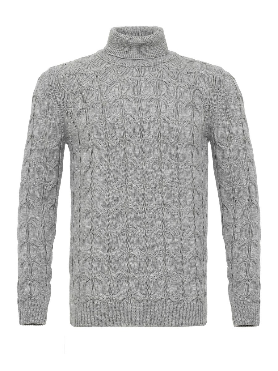 Свитер Williot, серый
Свитер Williot, серый