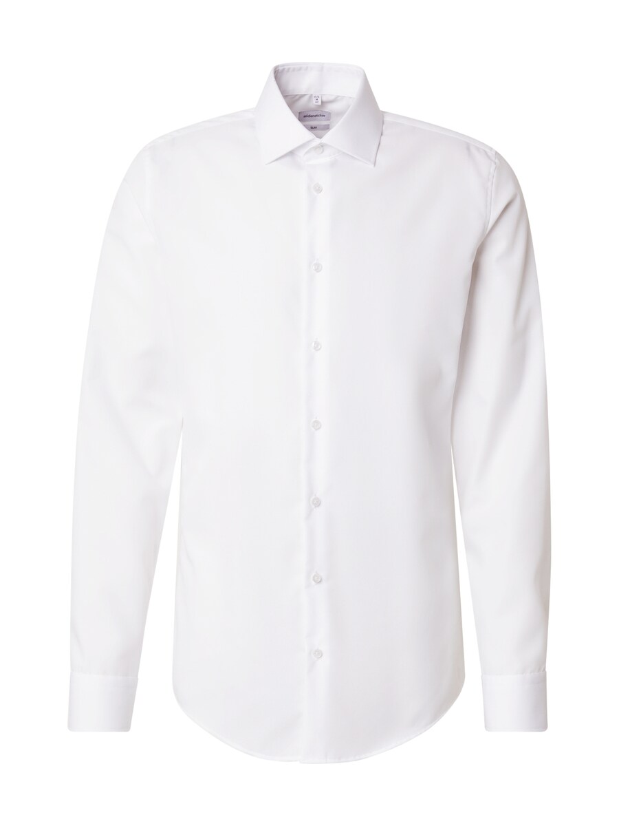 Рубашка делового покроя Regular Fit SEIDENSTICKER ELA, белый
Рубашка делового покроя Regular Fit SEIDENSTICKER ELA, белый