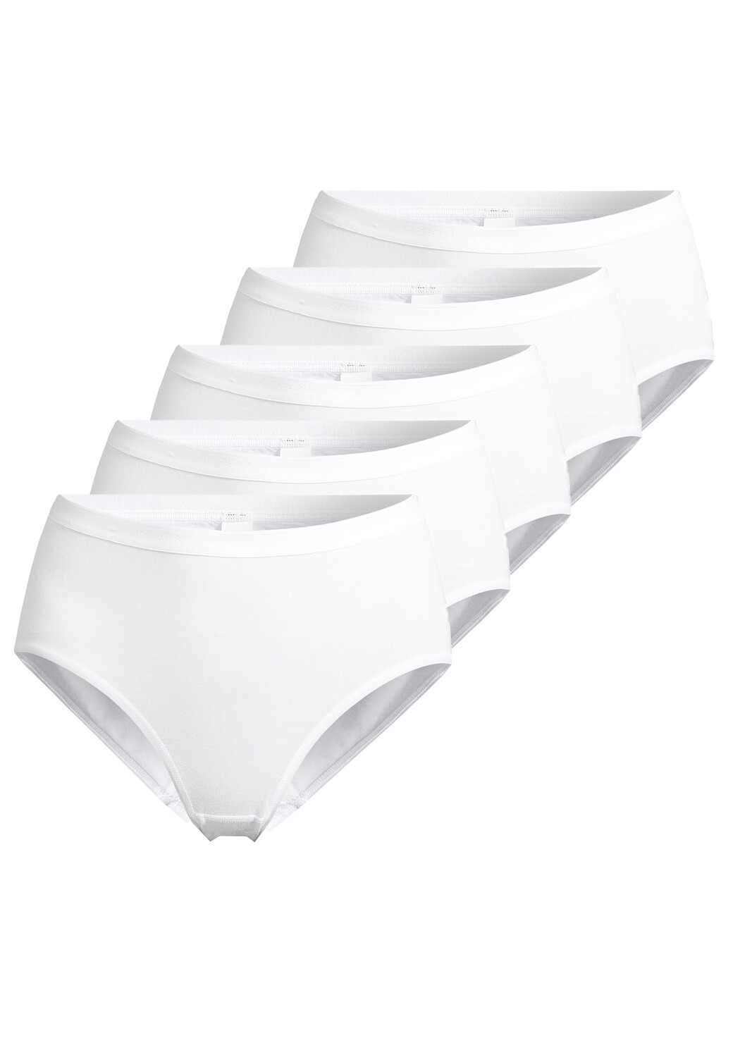 Трусы SPEIDEL Maxi Everyday, белый
Трусы SPEIDEL Maxi Everyday, белый