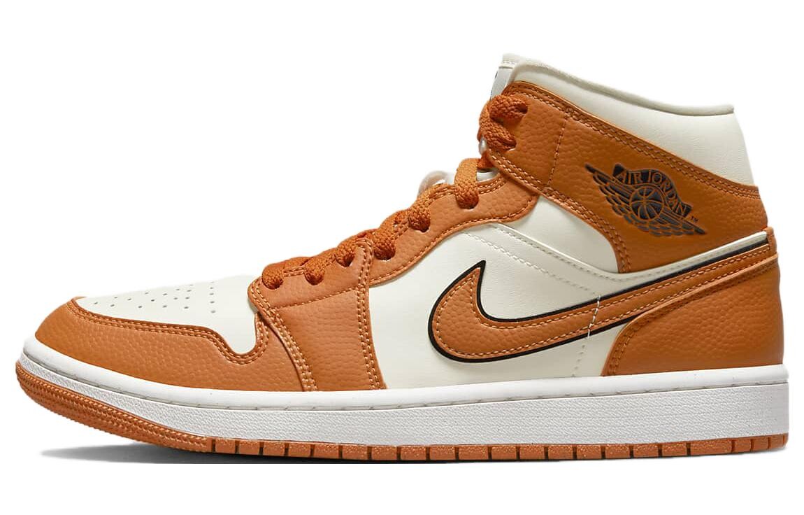 Jordan 1 Mid SE Shattered Backboard Sport Spice (женские)
Jordan 1 Mid SE Shattered Backboard Sport Spice (женские)