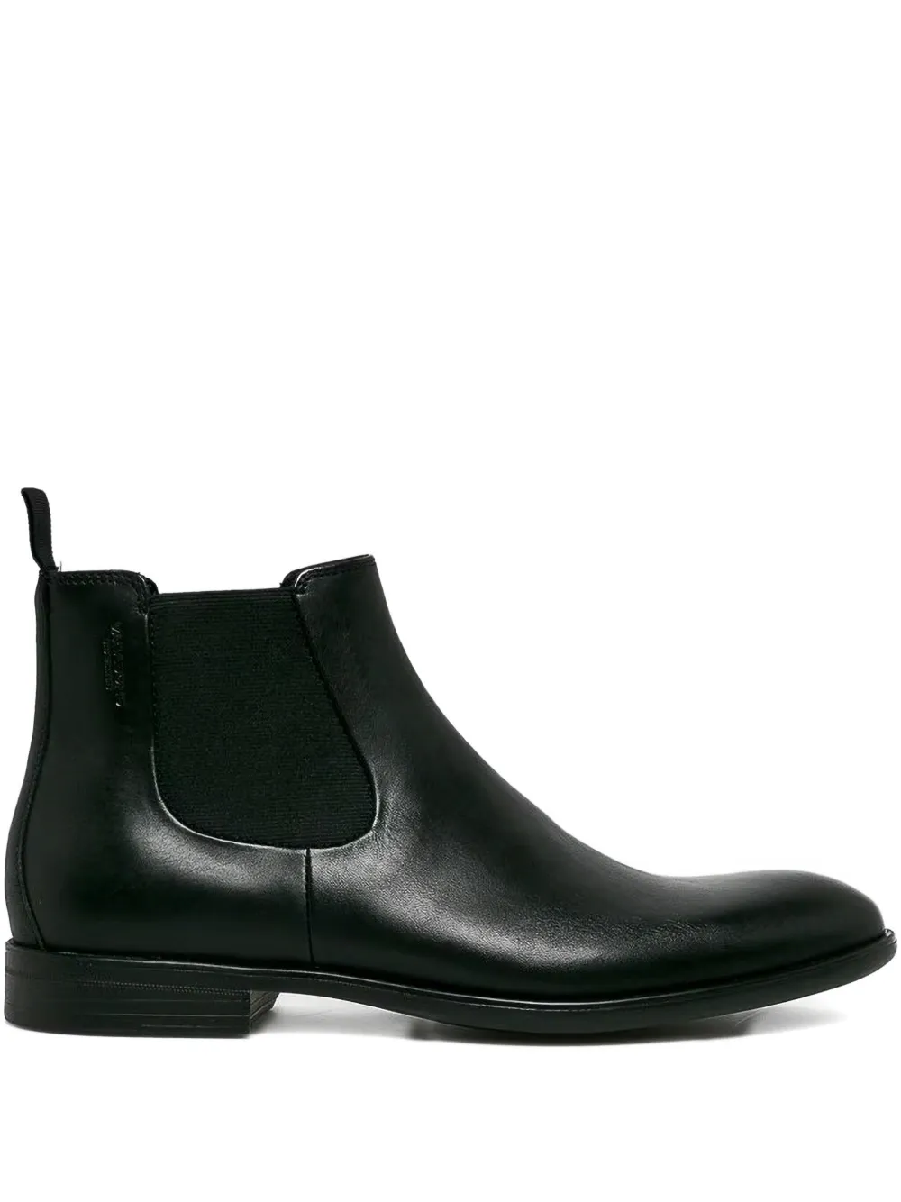 Ботинки с эластичными вставками VAGABOND, черный
Ботинки с эластичными вставками VAGABOND, черный