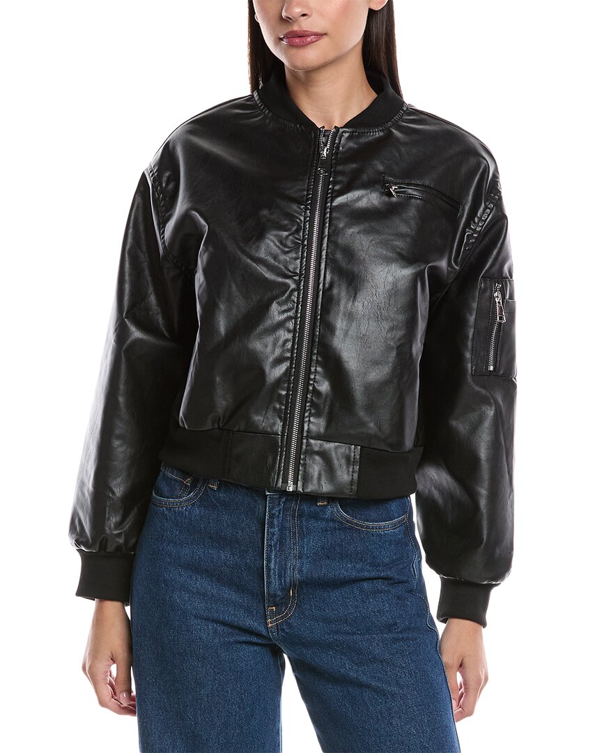 Женская куртка Femme Society, черный
Женская куртка Femme Society, черный