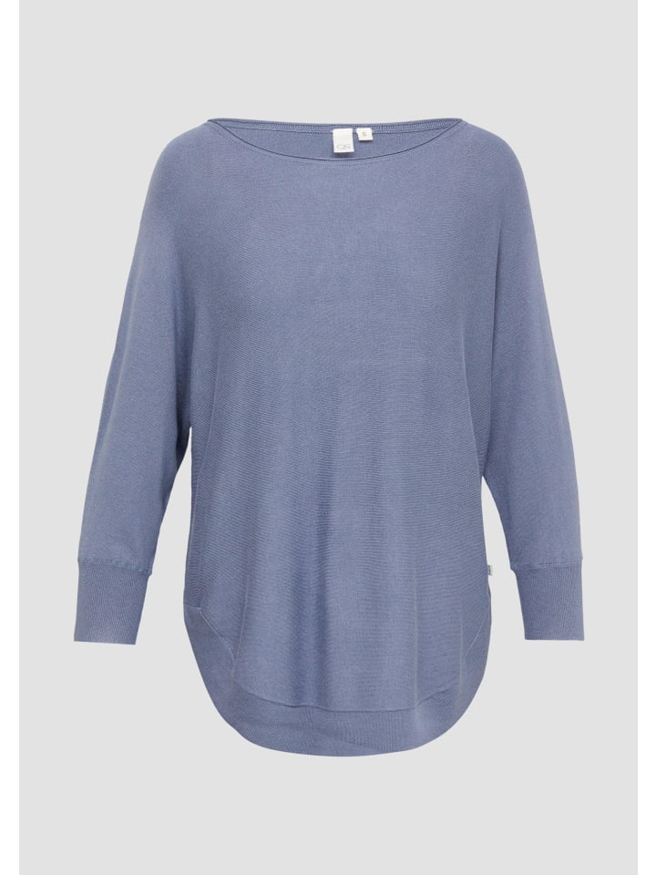 Вязаный свитер цвета 5275_бледно-голубой QS
Вязаный свитер цвета 5275_бледно-голубой QS