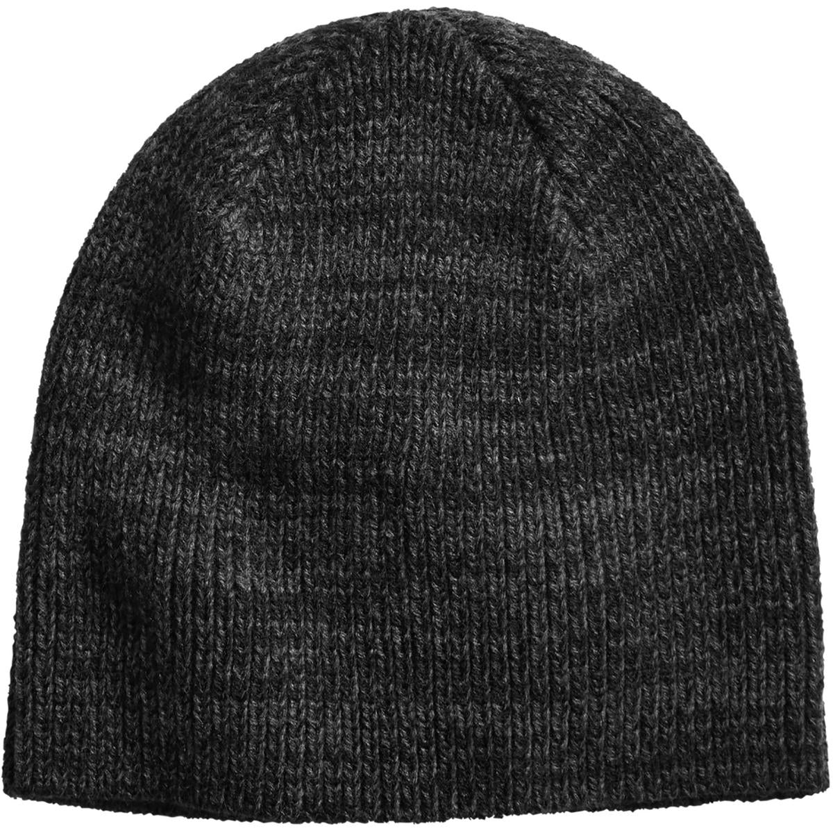 Мужская вязаная шапка-бини Space-Dye Club Room, черный
Мужская вязаная шапка-бини Space-Dye Club Room, черный