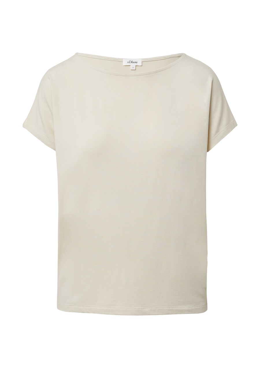 Футболка s.Oliver, Beige
Футболка s.Oliver, Beige