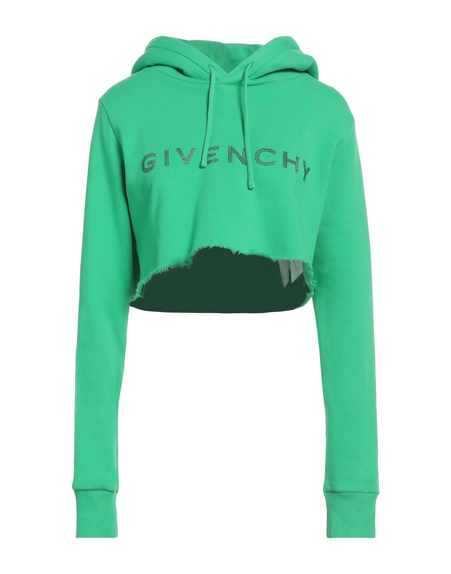 Толстовка Givenchy, зеленый
Толстовка Givenchy, зеленый