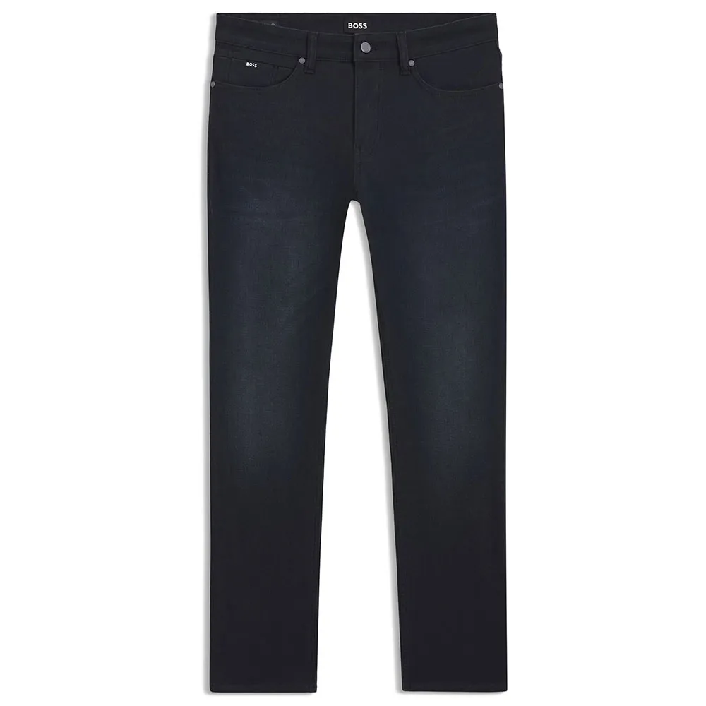 Джинсы BOSS P-Delaware 10251320 jeans, синий
Джинсы BOSS P-Delaware 10251320 jeans, синий