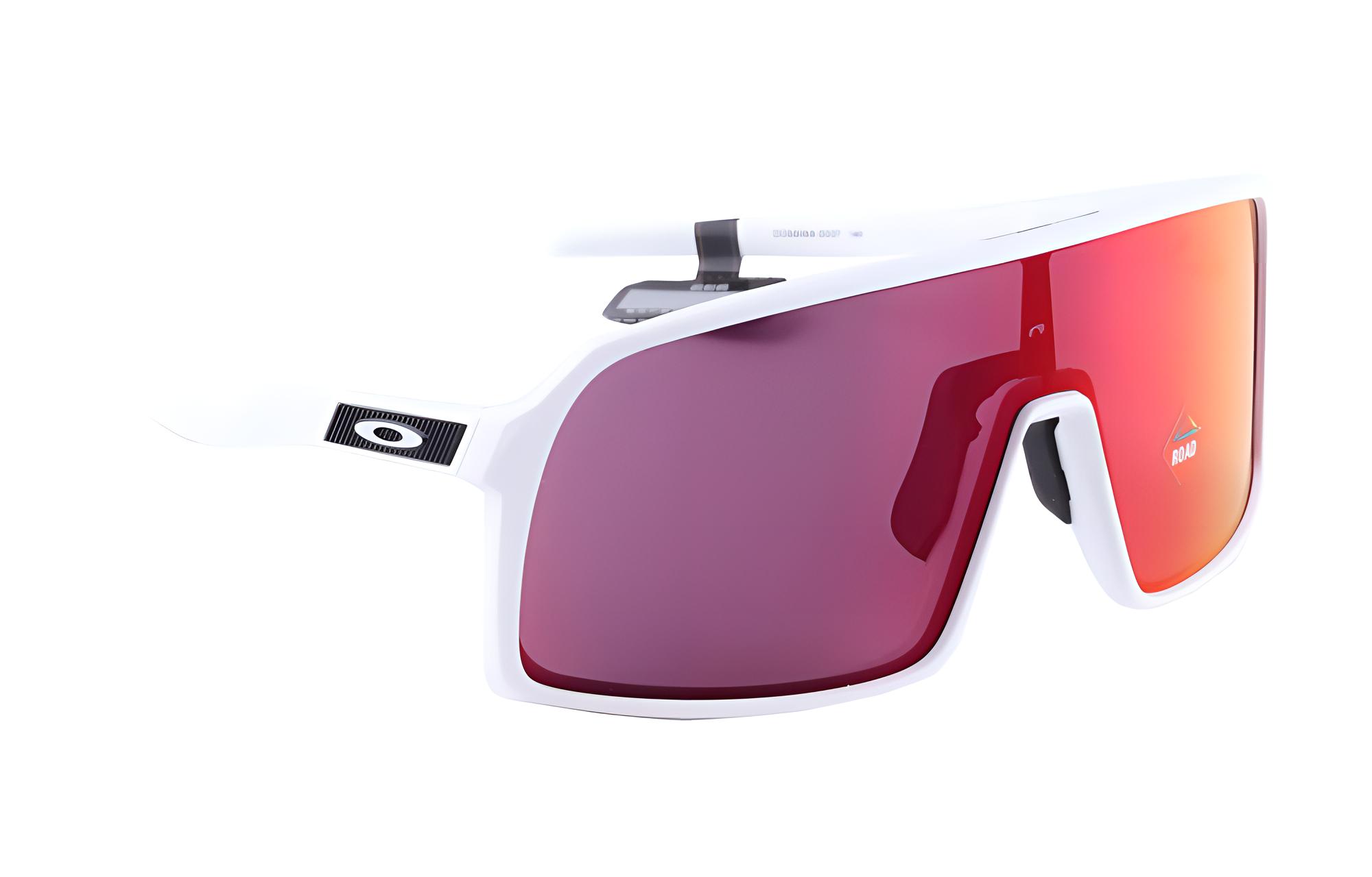 Солнцезащитные очки Sole Oakley, белый
Солнцезащитные очки Sole Oakley, белый