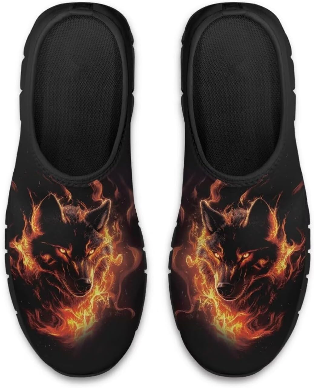 Мужские кроссовки Pointodoor Skull, удобные низкие кроссовки для отдыха, Wolf Fire Flames
Мужские кроссовки Pointodoor Skull, удобные низкие кроссовки для отдыха, Wolf Fire Flames