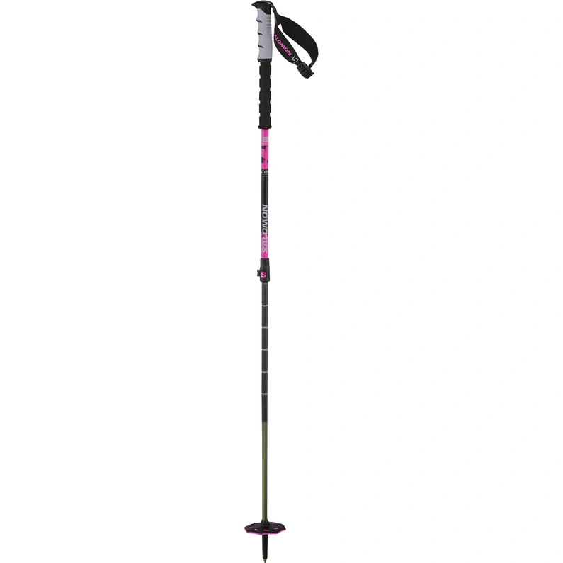Лыжные палки Steep pro vario s3 Salomon, black-ebony, Черный, Лыжные палки Steep pro vario s3 Salomon, black-ebony
Лыжные палки Steep pro vario s3 Salomon, black-ebony, Черный, Лыжные палки Steep pro vario s3 Salomon, black-ebony