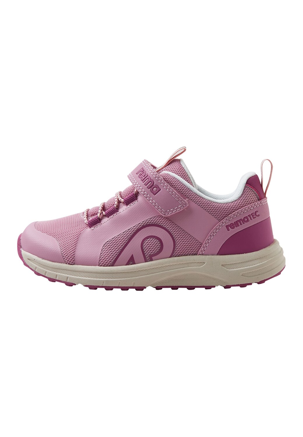 Низкие кроссовки Reima Reimatec Schuhe Enkka, цвет Grey Pink
Низкие кроссовки Reima Reimatec Schuhe Enkka, цвет Grey Pink