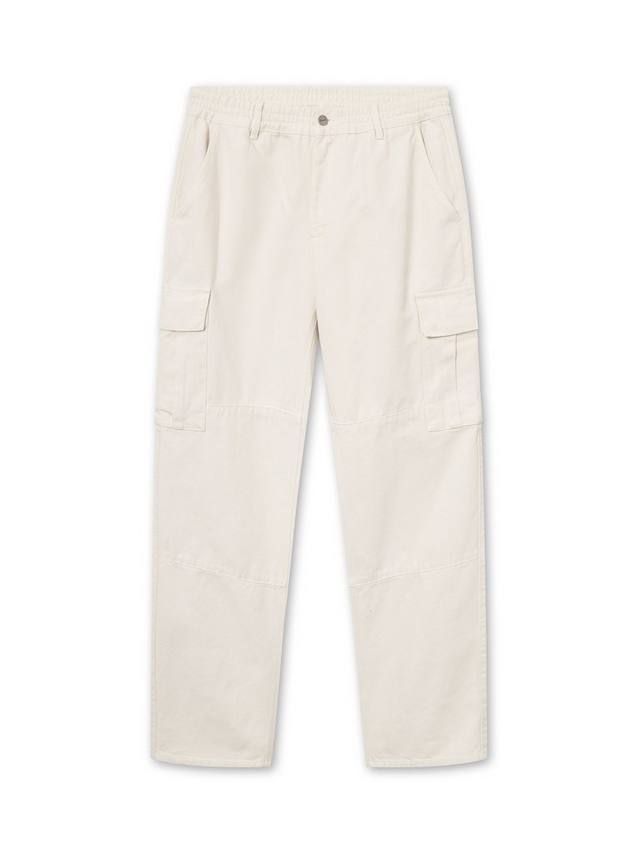 Глиняные брюки - карго forét, цвет Cloud
Глиняные брюки - карго forét, цвет Cloud
