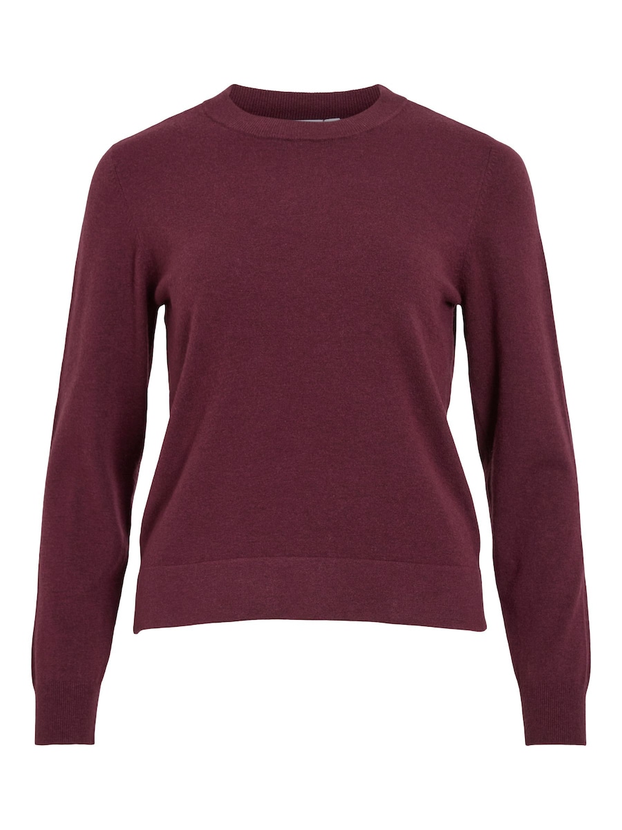 Свитер VILA VIKERRY, красный
Свитер VILA VIKERRY, красный