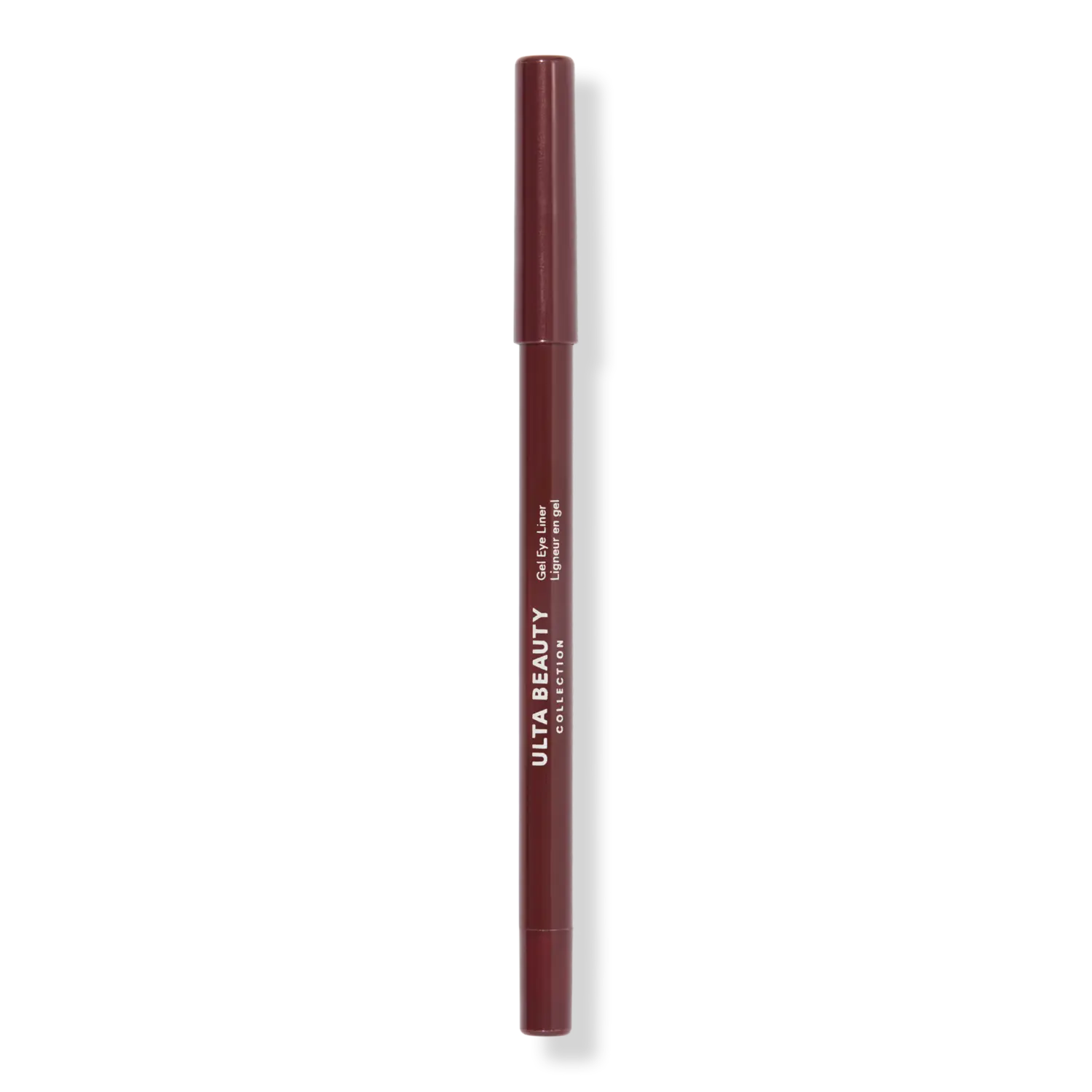 Гелевый карандаш для подводки глаз ULTA Beauty Collection, Wine Down
Гелевый карандаш для подводки глаз ULTA Beauty Collection, Wine Down