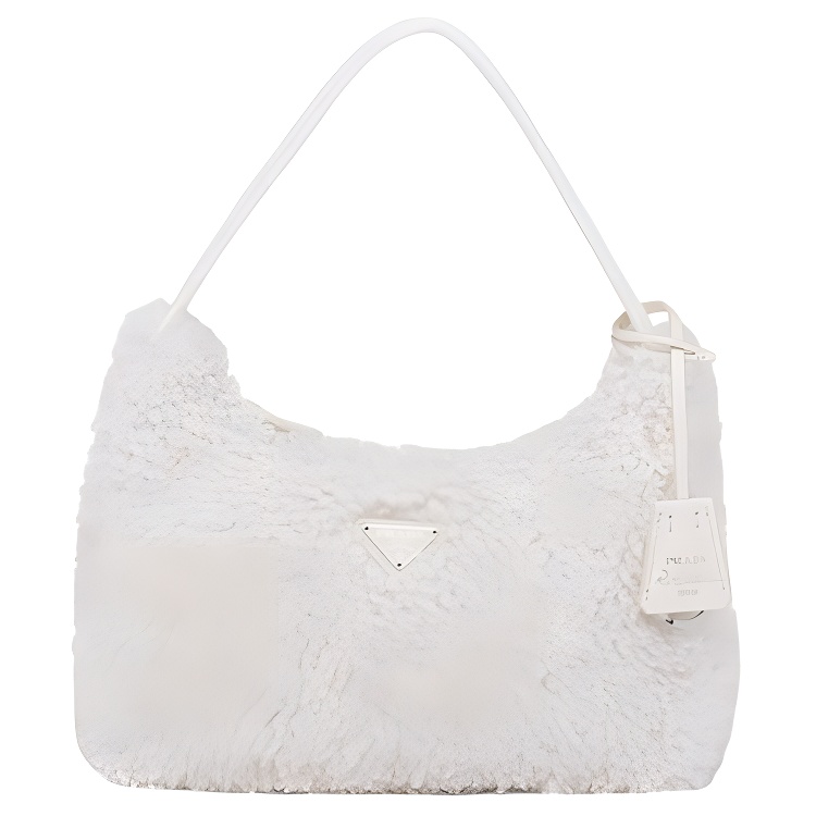 PRADA Сумка через плечо
PRADA Сумка через плечо